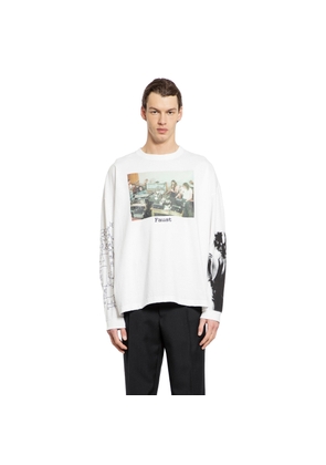 Faust Long Sleeve T-Shirt