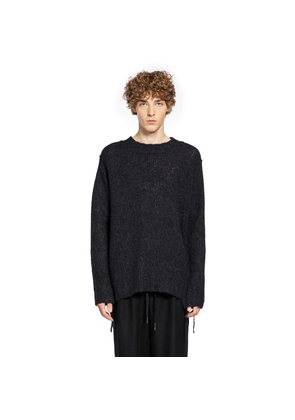 Baby Alpaca Wool Sweater