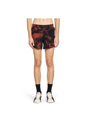 AOP Running Shorts