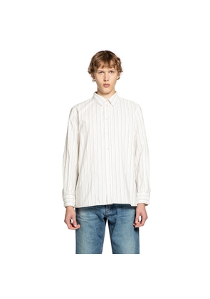 Cassandre Striped Shirt