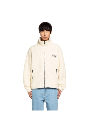 Martine Rose T-Emin Wool Fleece Jacket