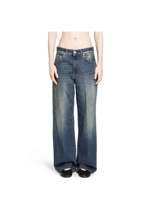 Wide Jeans