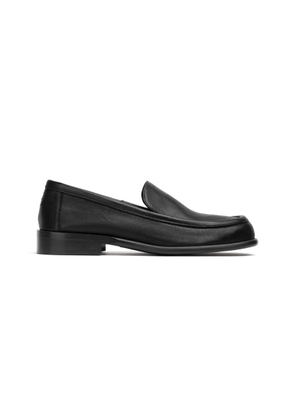 Hvoya Bowie Leather Loafers - Moda Operandi