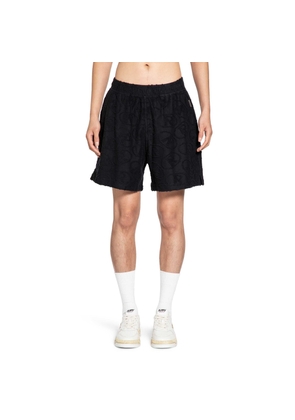 AOP Towel Shorts
