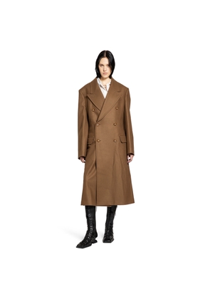 Winston Wool Coat