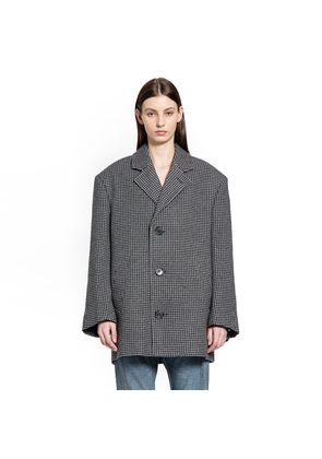 Oversize Coat