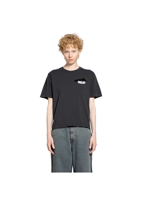 Cotton Short Sleeve T-Shirt