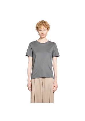 Cotton Modal Short Sleeve Shirt