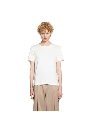 Maya Cotton Short Sleeve Shirt