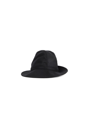 Wool Felt Fedora Hat
