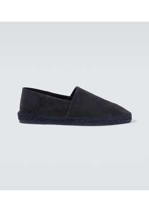 Tom Ford Barnes suede espadrilles
