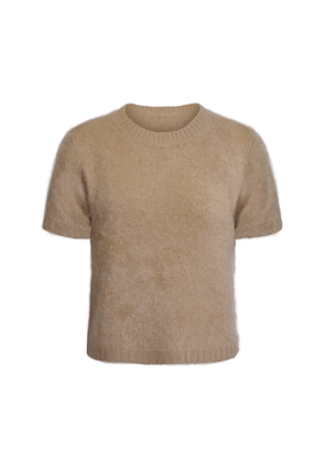 KALLMEYER Veda Cashmere Sweater - Moda Operandi
