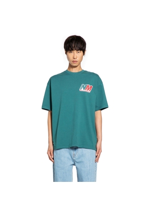 Martine Rose Collaboration S-Ocelot T-Shirt