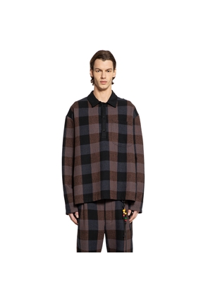 SONG FOR THE MUTE MAN  T-SHIRTS & TANK TOPS