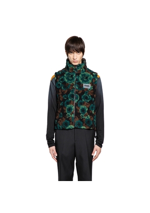 Martine Rose Collaboration T-Emin Vest