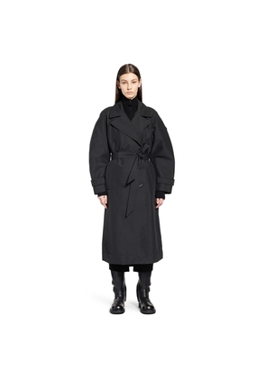 EE72 Collaboration Zake Trench Coat