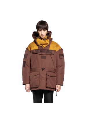 Martine Rose Collaboration Skidoo Anorak