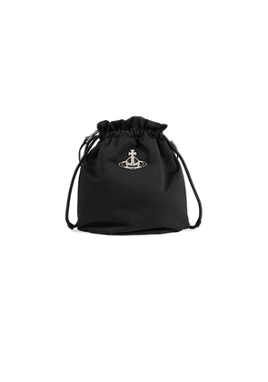 Drawstring Pouch Set