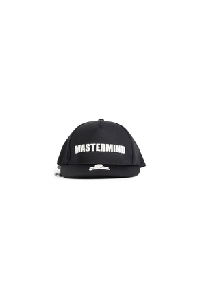 Mastermind Cap
