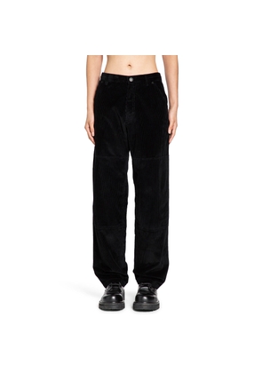 Corduroy Jogging Trousers