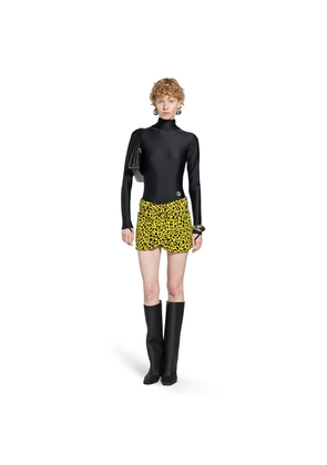 Second Skin Bodysuit