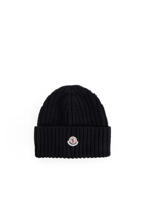 Wool Beanie