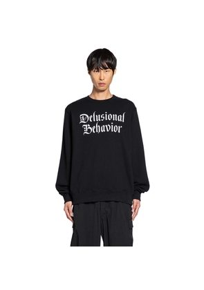 Delusional Behaviour Sweatshirt