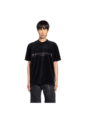 T-Shirt in Cotton Jersey