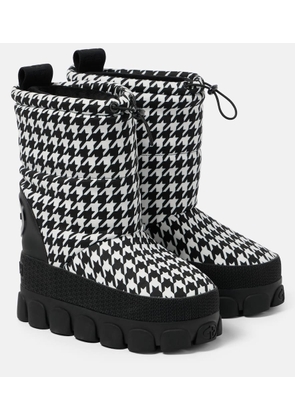 Goldbergh Snowy snow boots