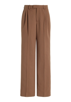 Favorite Daughter Exclusive The Low Favorite Wide-Leg Pants - Moda Operandi