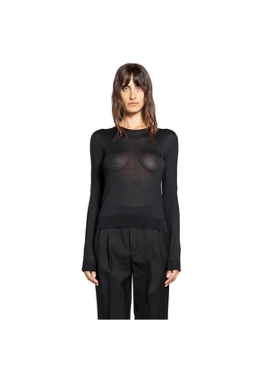 Cassandre Sweater in Wool