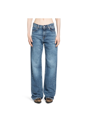 Wata Cut Jeans