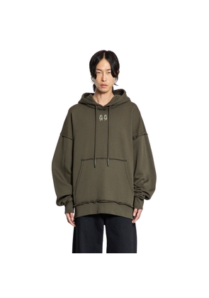 Classic Inside-out 44 Hoodie