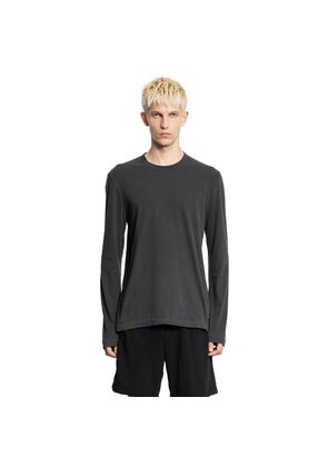 Lightweight Jersey Long sleeve T-Shirt