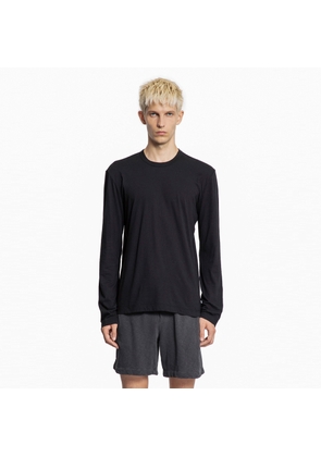 Lightweight Jersey Long Sleeve T-Shirt