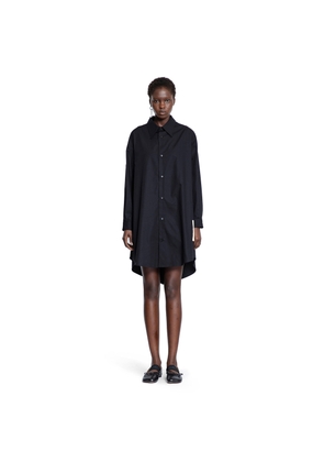 Shirt Dress