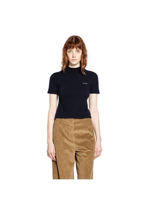 Cashmere Short Sleeve Sweater