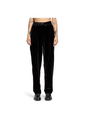 Velvet Pants