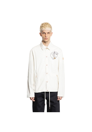 Gilga Farm Collaboration Satsuma Overshirt