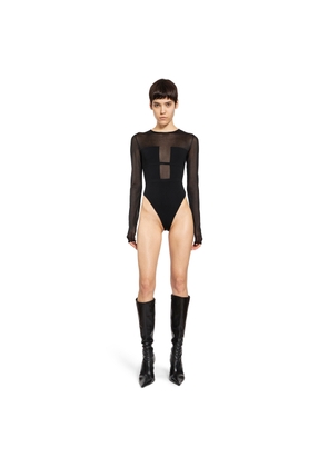 Angular Cup Bodysuit