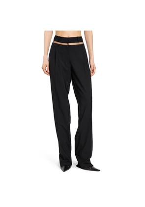 Anuk Tailored Trousers