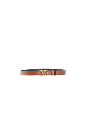 VLogo Signature Reversible Belt