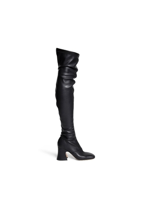 Janis Over-The-Knee Boots