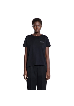 Givenchy Patch T-Shirt