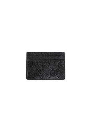 GG Emblem Card Case