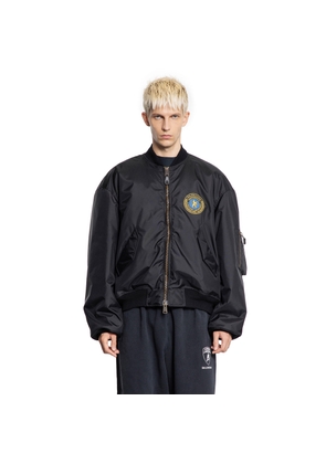 Uniform Bomber Jacket Large Fit