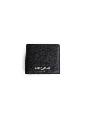 Credit Square Folded Coin Wallet i