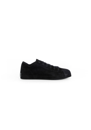 Nizzastar LO Sneakers in Suede