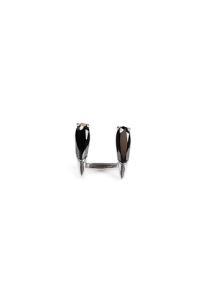 Sharp Viper Ear Mouth Cuff