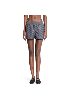 GG Technical Jersey Shorts